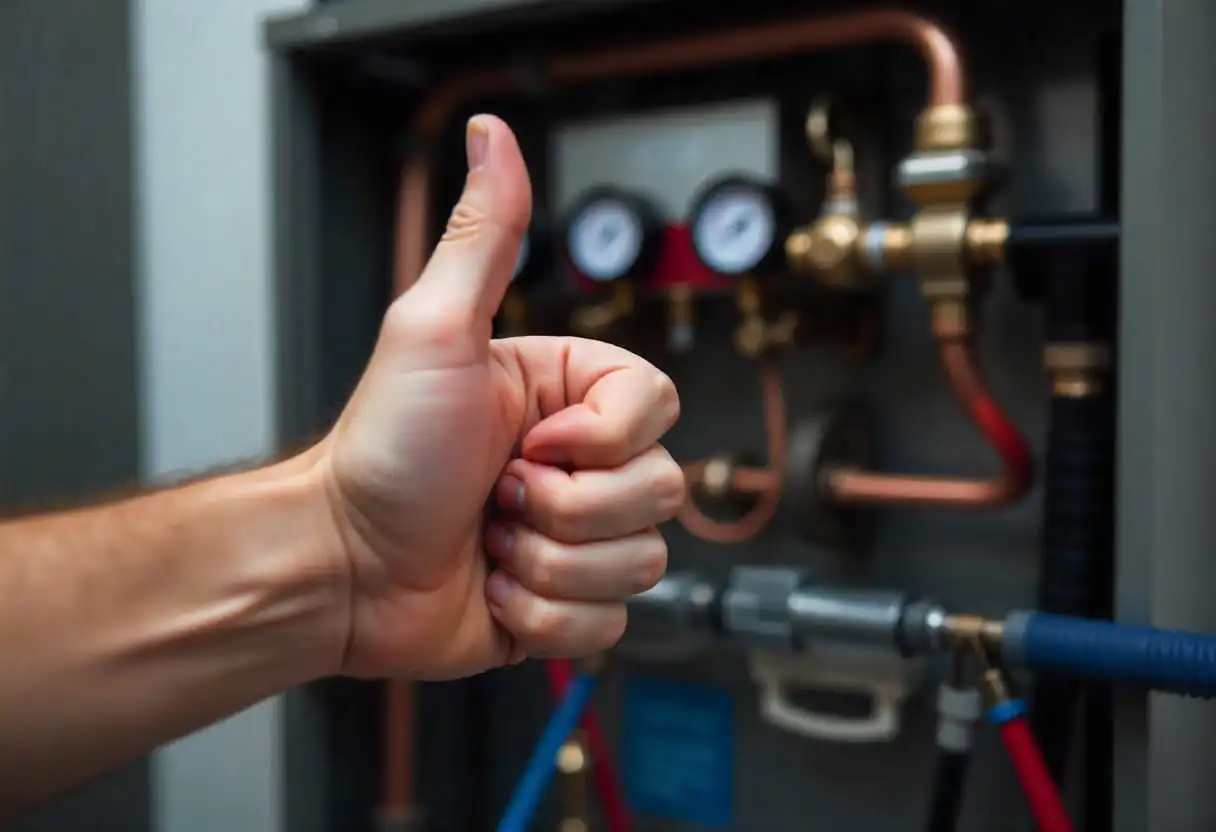 Emergency HVAC services and installations in Wagener, SC